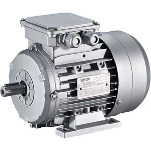 motor assíncrono