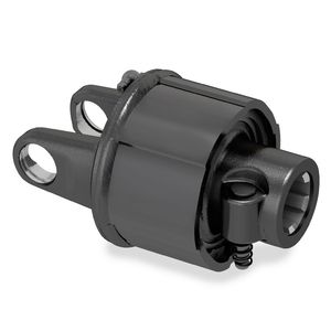 limitador de torque de fricção