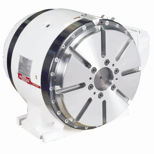 mesa rotativa indexadora com acionamento direto 1