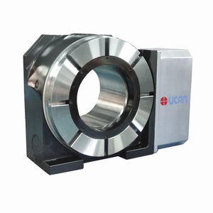 mesa rotativa indexadora acionada por motor 1