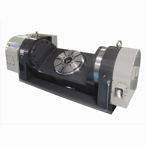 mesa rotativa indexadora acionada por motor 1
