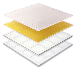 filtro de基于“增大化现实”技术