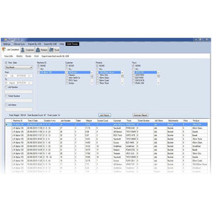 software de transferência de dados