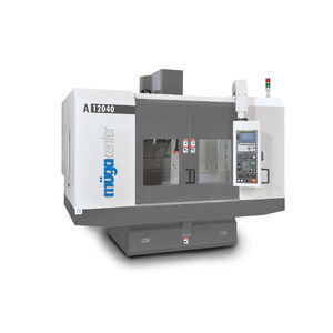 centro de usinagem CNC de 3 eixos