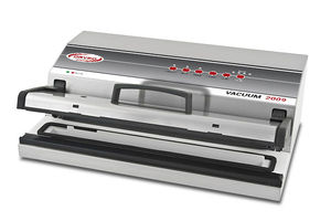 seladora térmica manual