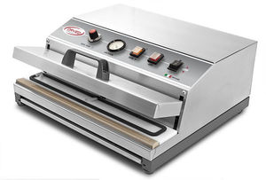 seladora térmica manual