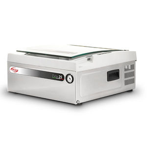 máquina embaladora automática
