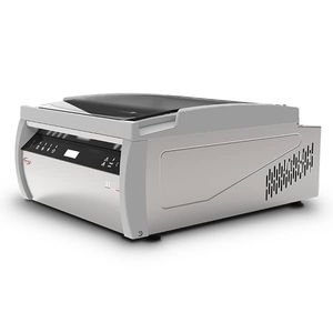 máquina embaladora automática