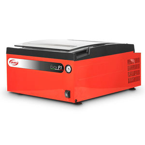 máquina embaladora automática