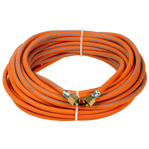 mangueira em borracha