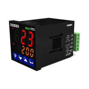 controlador de temperatura com display digital