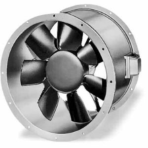 ventilador axial