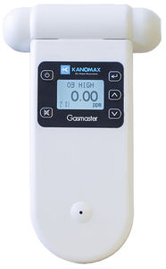detector de gás