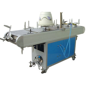 máquina de tratamento de superfície por plasma