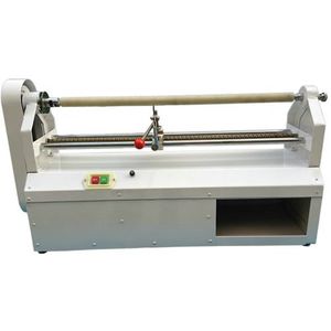 máquina de estampagem a quente eletropneumática