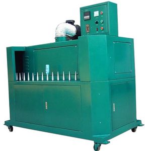 forno de secagem / UV / rotativo