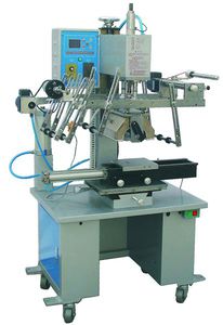 máquina de marcação a jato de tinta 1