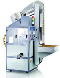 máquina de serigrafia automática 1