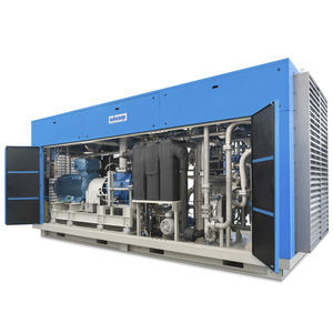 compressor rotativo
