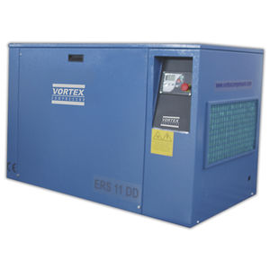compressor de parafuso
