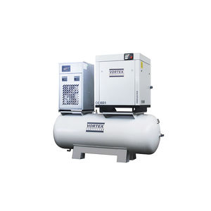 compressor de parafuso