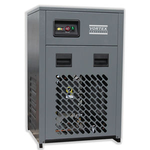 secador de ar comprimido por refrigeração