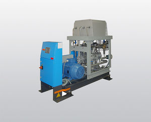 amplificador de pressão refrigerado a ar
