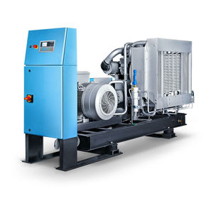 compressor refrigerado a ar