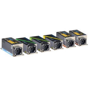 laser de modo longitudinal
