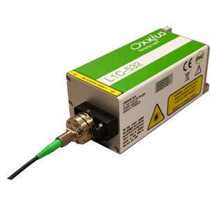 laser de fibra