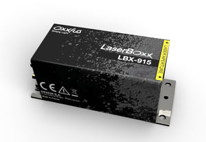 díodo laser contínuo