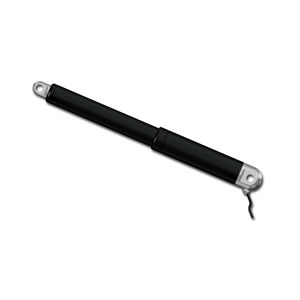 atuador com controlador integrado
