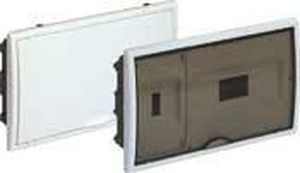 quadro elétrico de distribuição