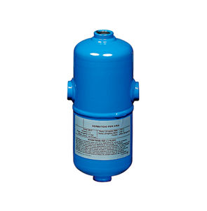 tanque para ar comprimido