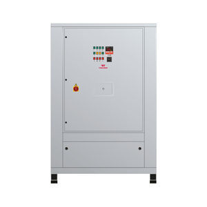 termorregulador com display digital