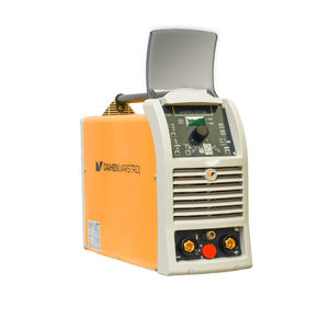 máquina de solda TIG