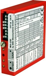 amplificador de sinal