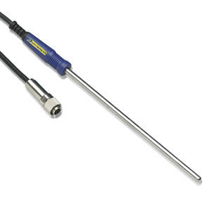 sonda de temperatura Pt100