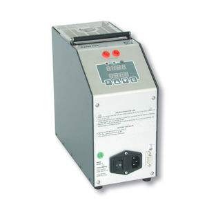 calibrador de temperatura