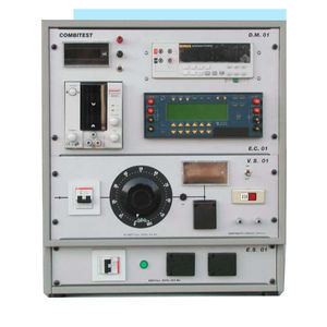 calibrador de temperatura
