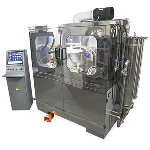 máquina de limpeza de água 1