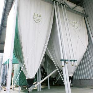silo flexível