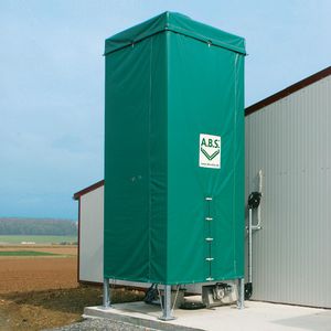 silo flexível
