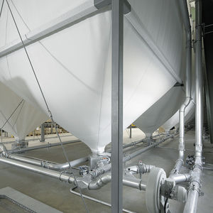 silo flexível