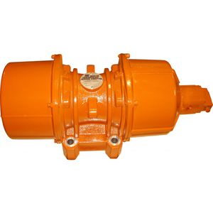 vibrador hidráulico