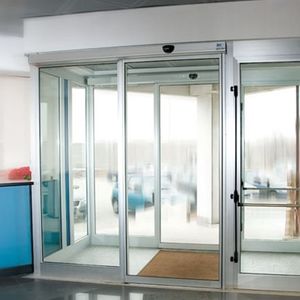 mecanismo para porta 1