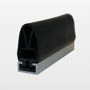 borda de segurança de segurança 1