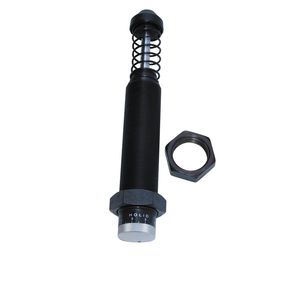 amortecedor de impacto