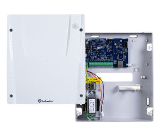 painel de comando de alarme anti-roubo 1