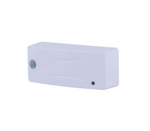 detector de vibração